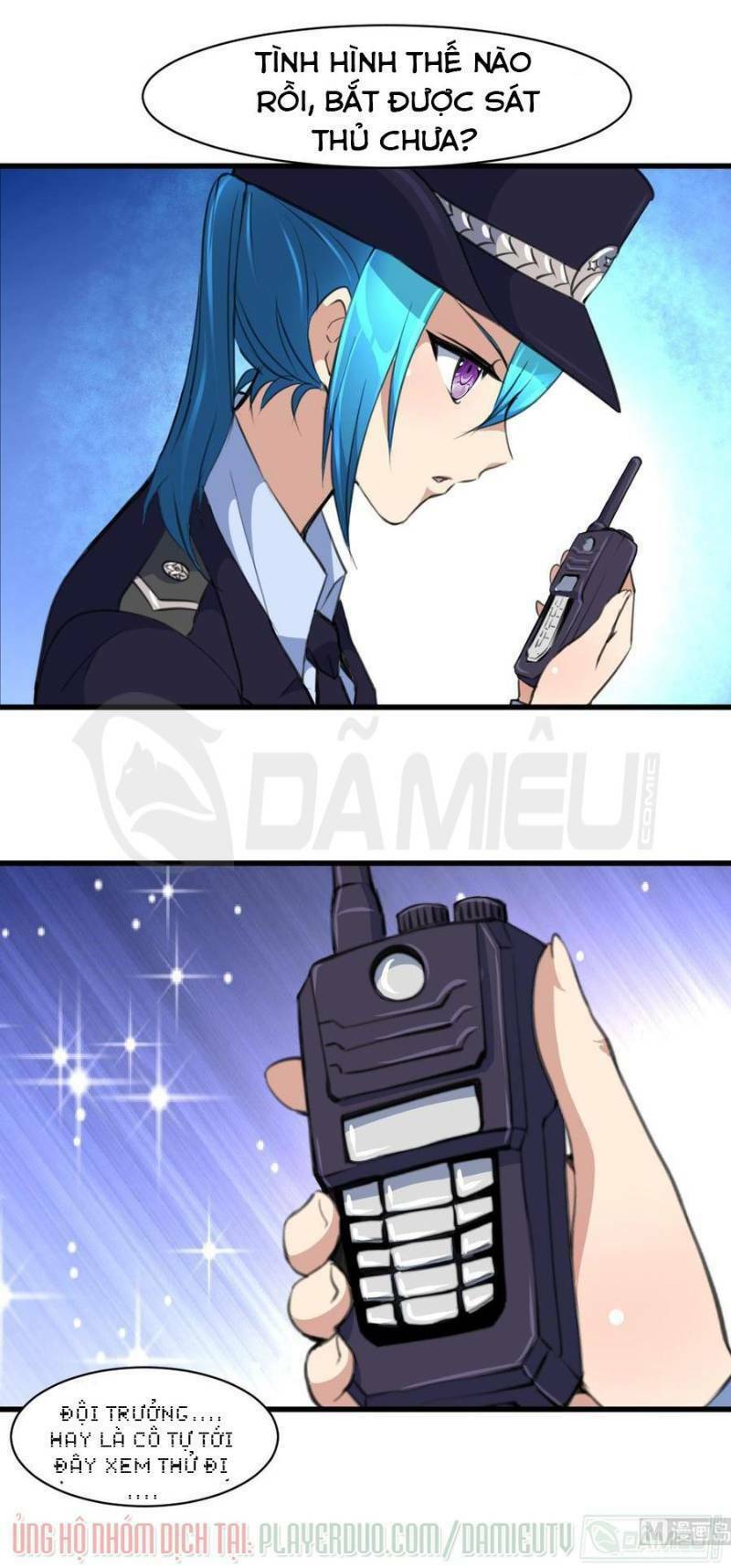 thần nhãn giám định sư chapter 30 3