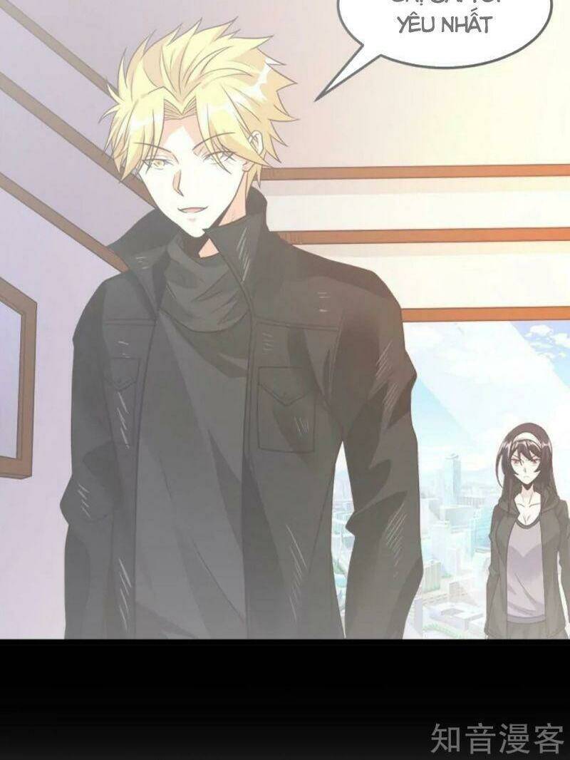 kiếm vũ chapter 192 27