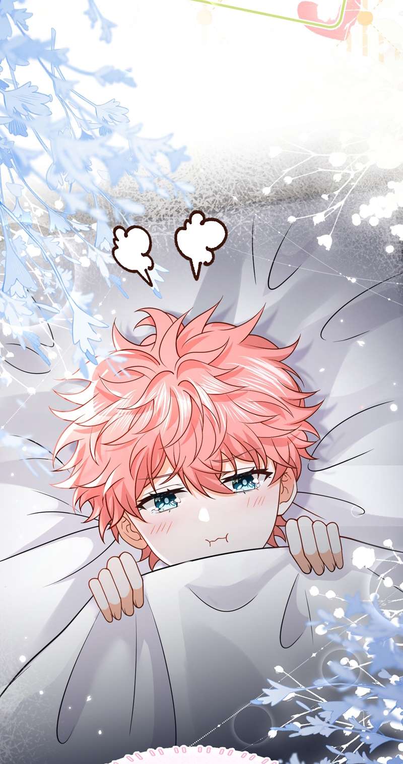 tín tức tố nói chúng ta không thể chapter 70 23