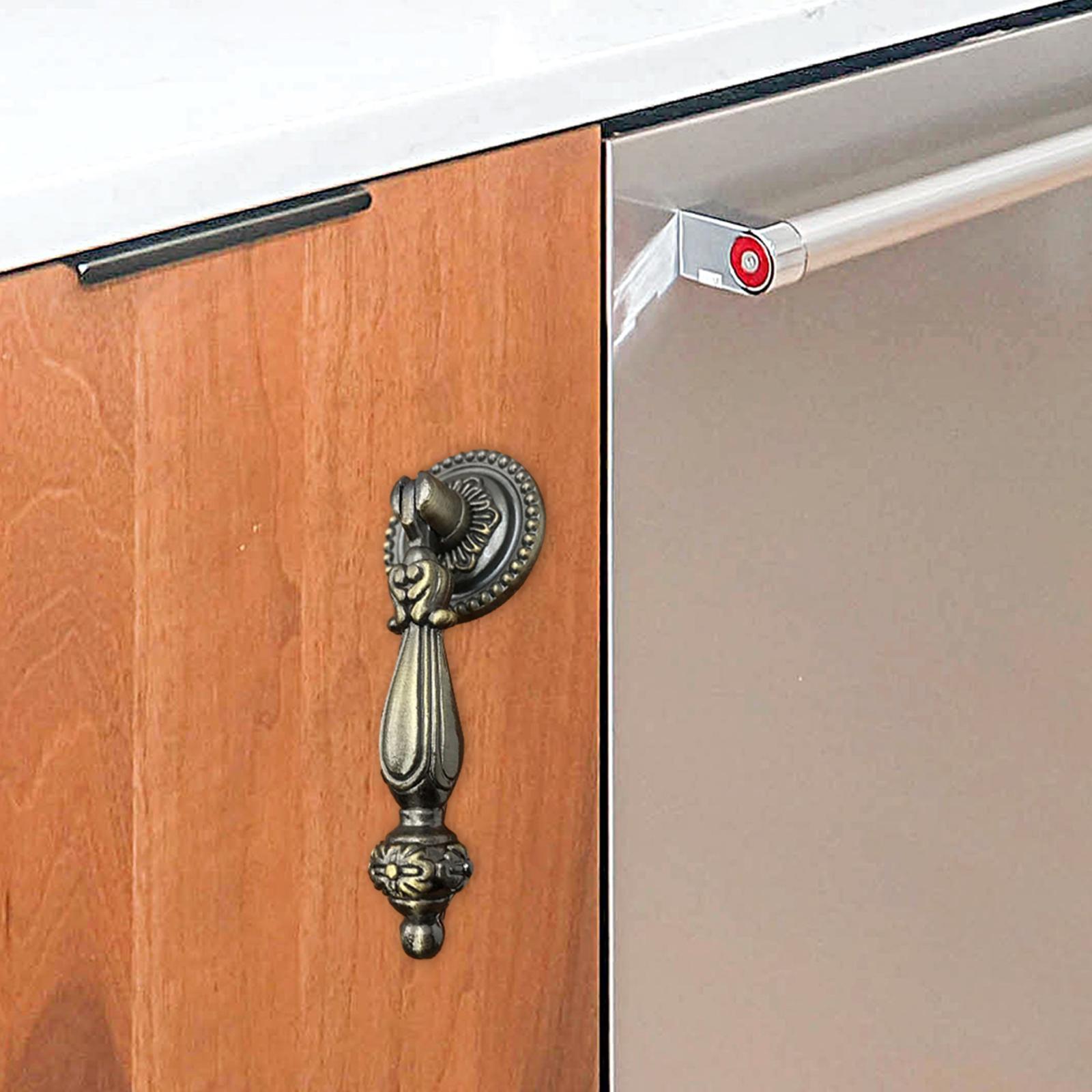Drawer Handles Cabinet Handles Bathroom Hardware Antique Style Cabinet Pulls