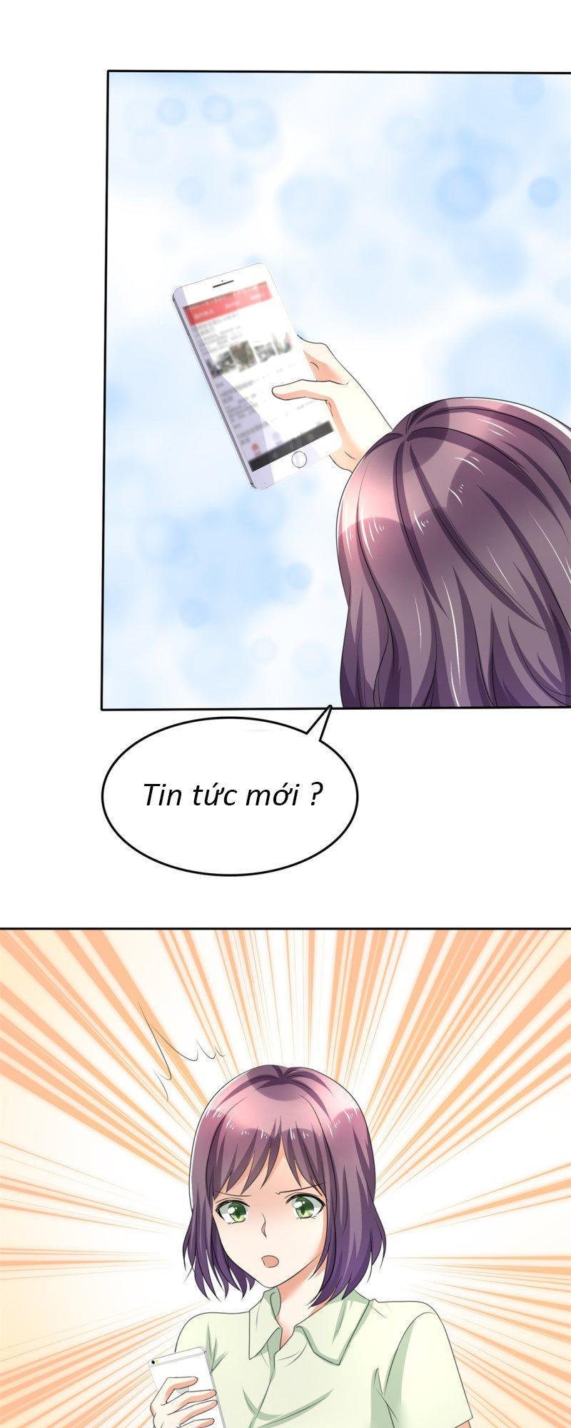 con đường phản công của sủng thê chapter 3 34