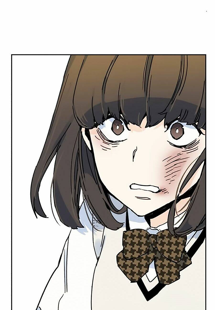 bạn học tôi là lính đánh thuê chapter 3 95