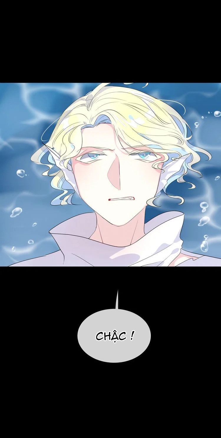 bộ váy của nàng tiên cá chapter 18 40