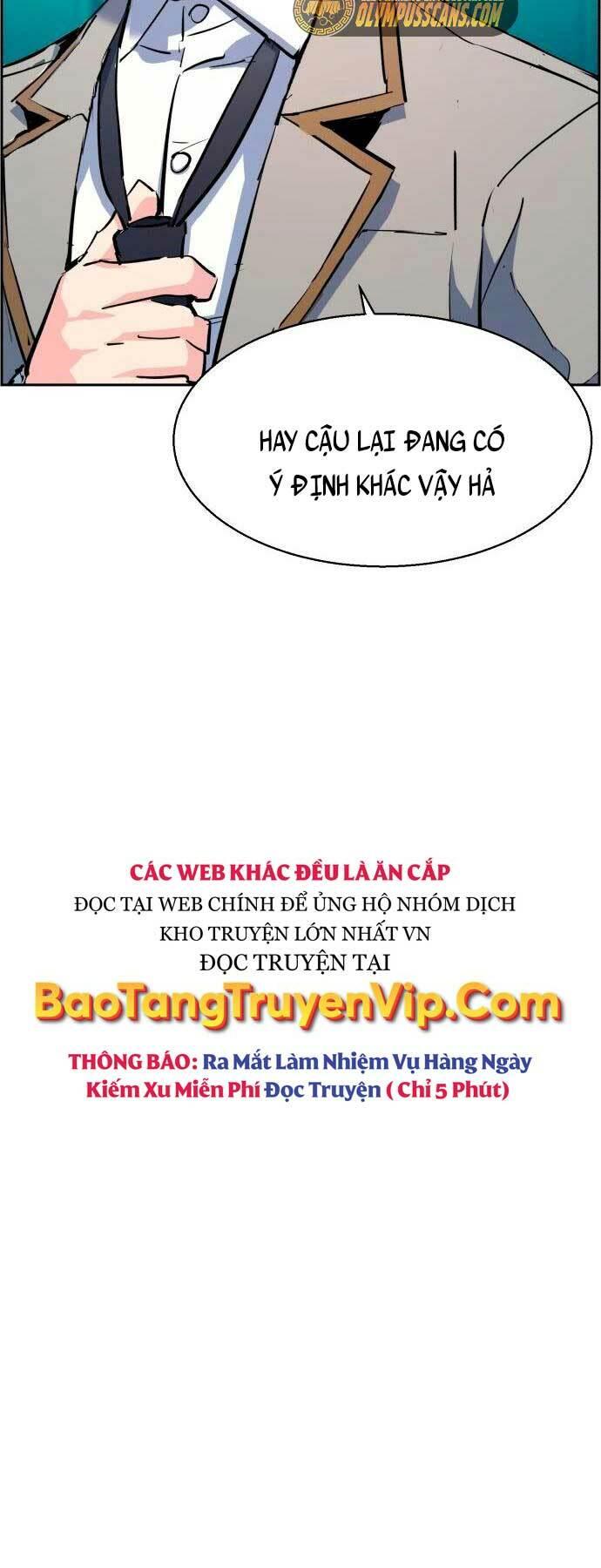 bạn học tôi là lính đánh thuê chapter 125 46