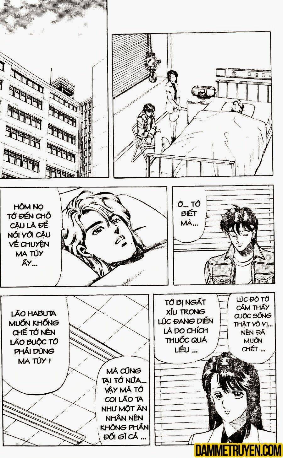 sức mạnh nhân đôi chapter 11.2 28