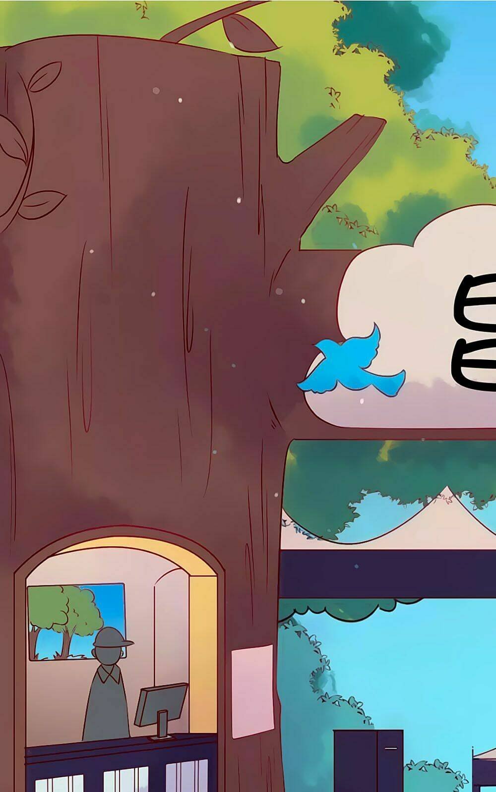 tổng tài, như vậy nhanh quá chapter 8 4