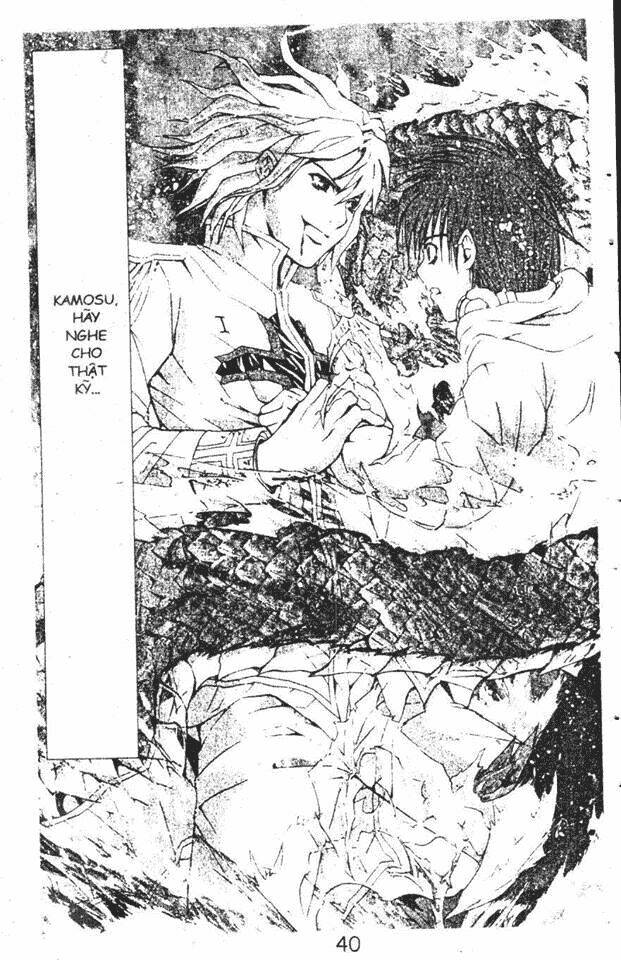 kami to sengoku seitokai chapter 12 18