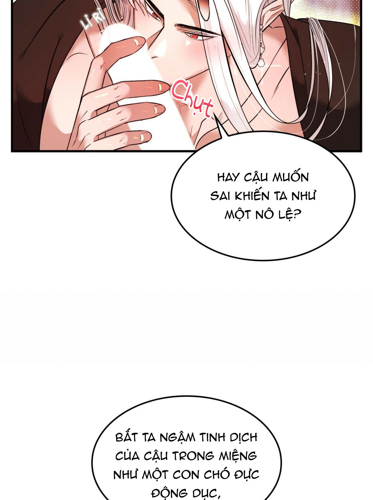 (np) độc thân muôn năm chapter 15 10