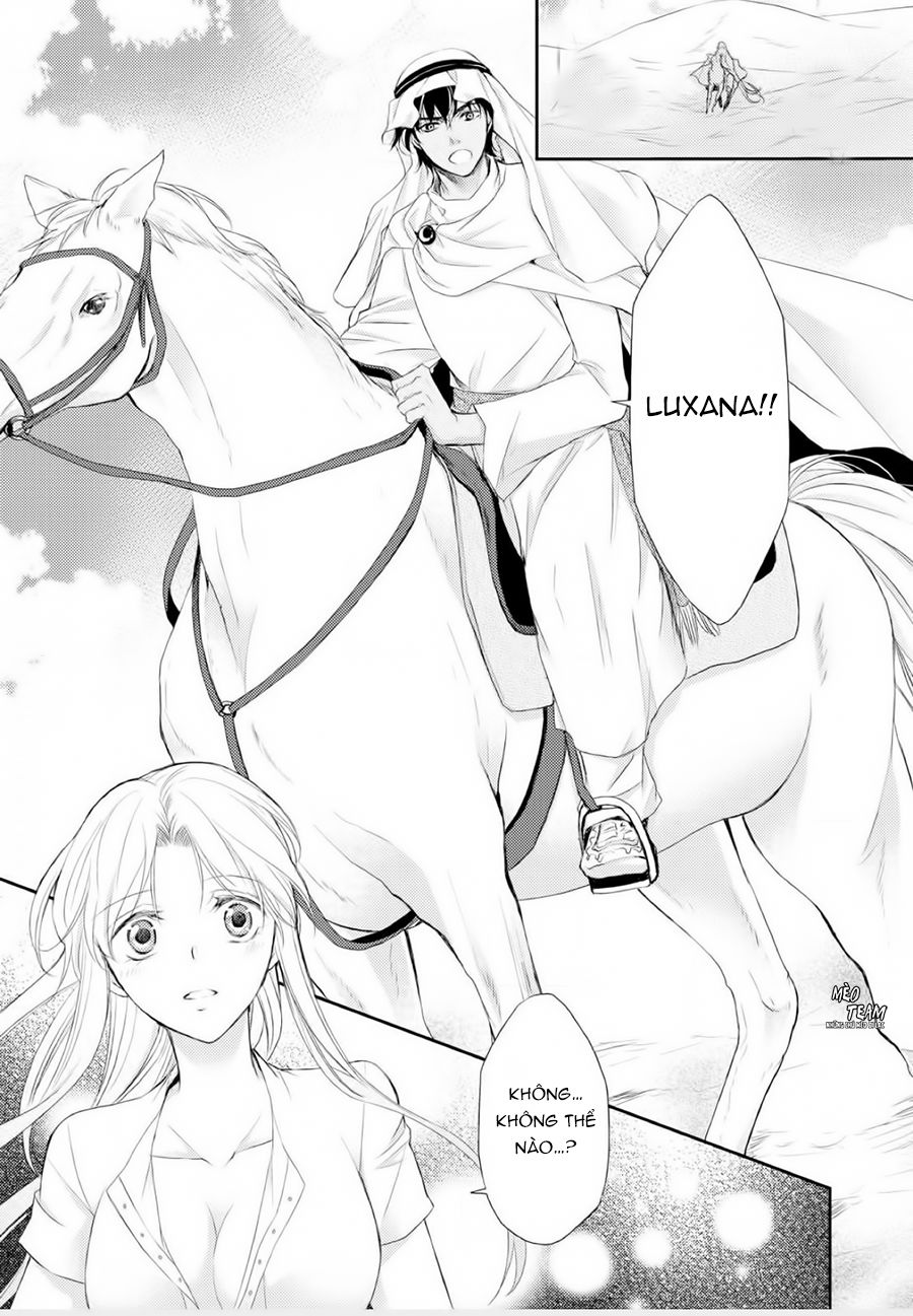 sabaku no ouji to kaizoku hime chapter 1 73