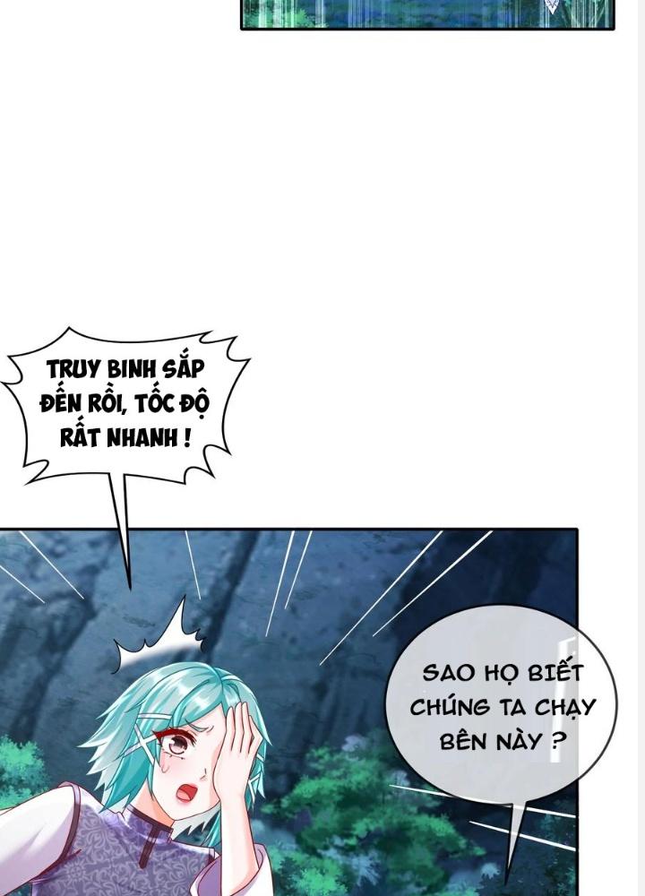 tuyệt sắc đạo lữ đều nói ngô hoàng có thể chất vô địch chapter 58 6