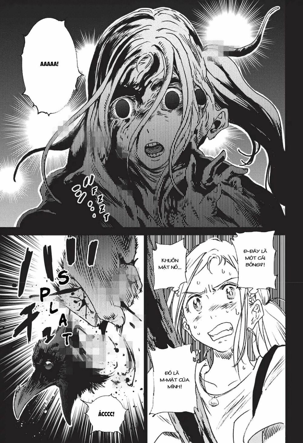 summer time render chapter 43 4