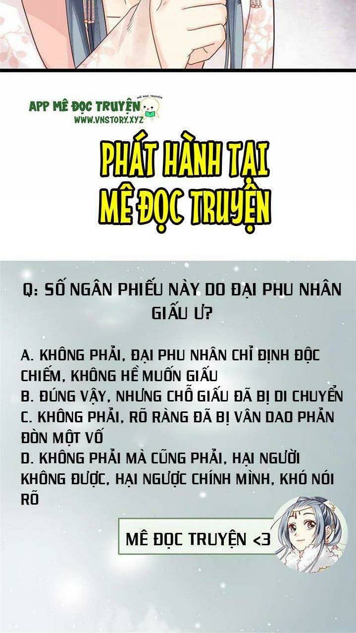 kiều nữ độc phi chapter 239 33