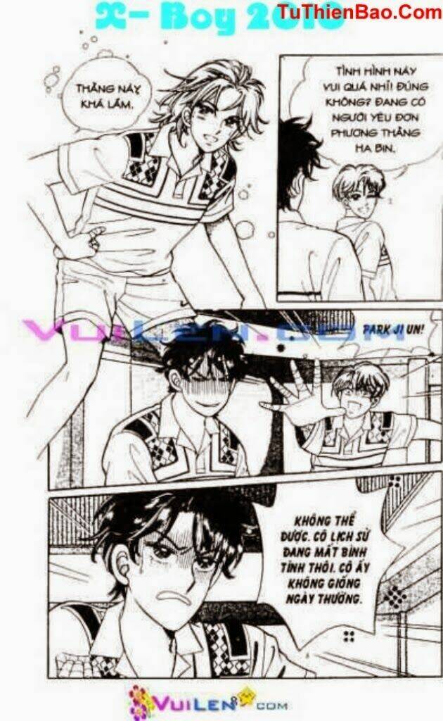 cô giáo tuổi 18 chapter 7 85