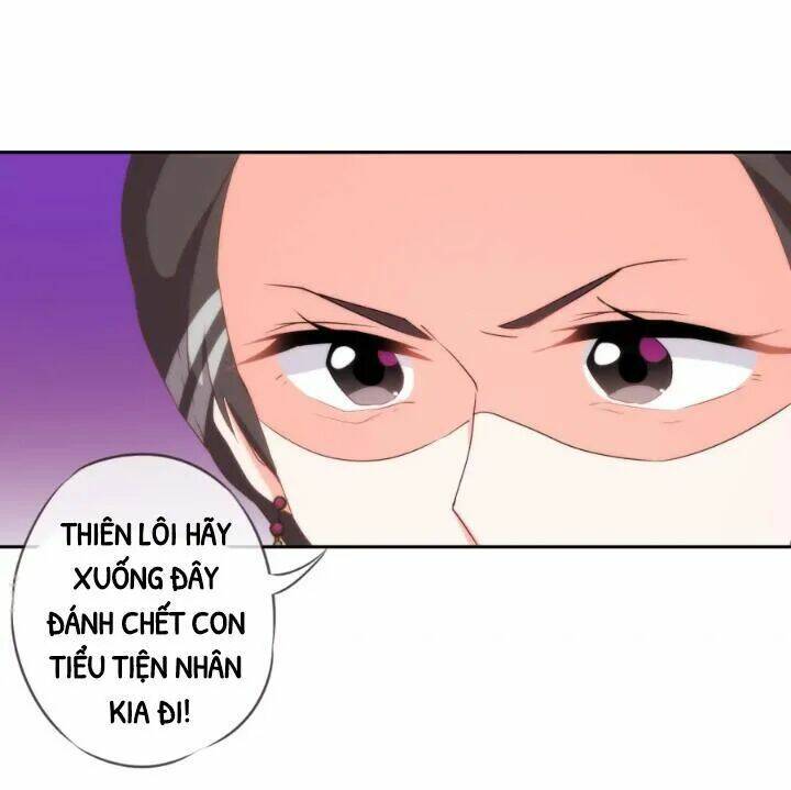 ồ, phu quân đáng yêu của tôi! chapter 26 25