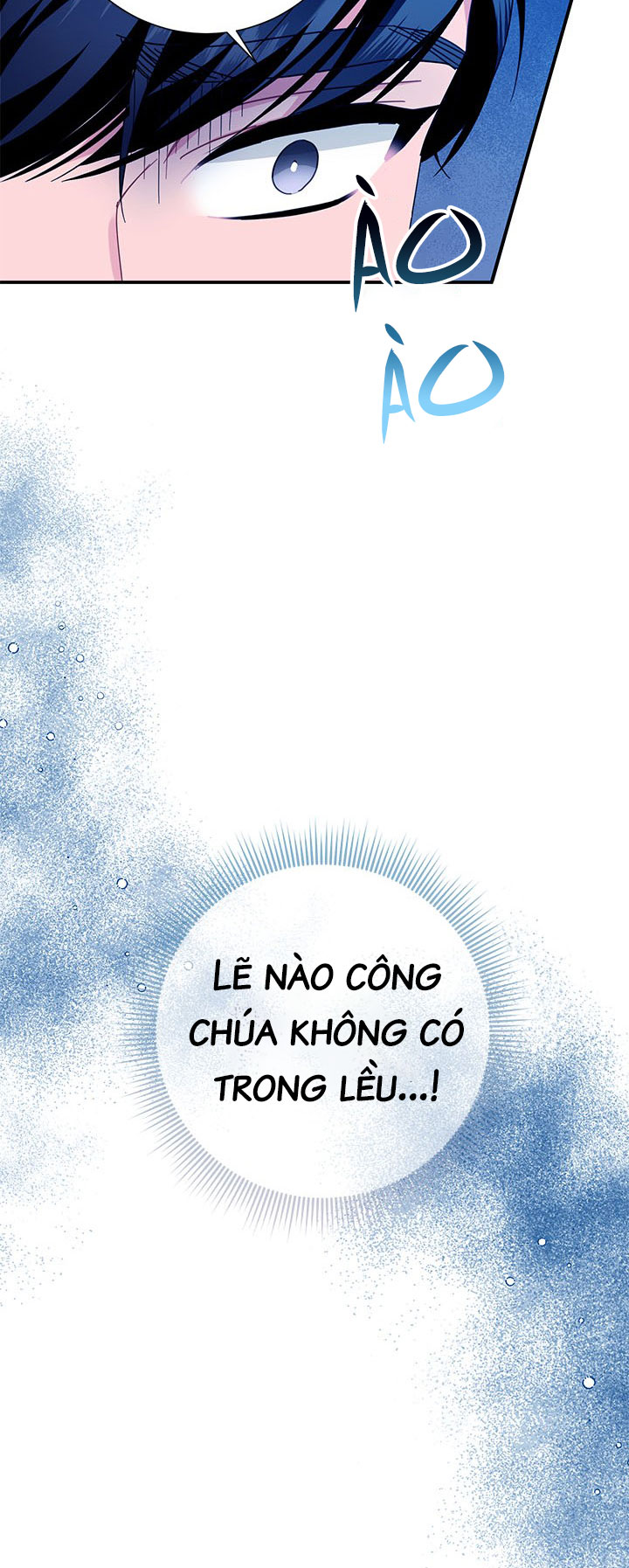 công chúa của loài chim chapter 53.1 53
