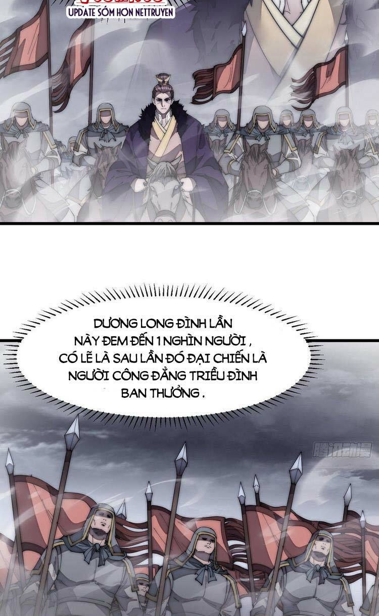 ta có một sơn trại chapter 190 16