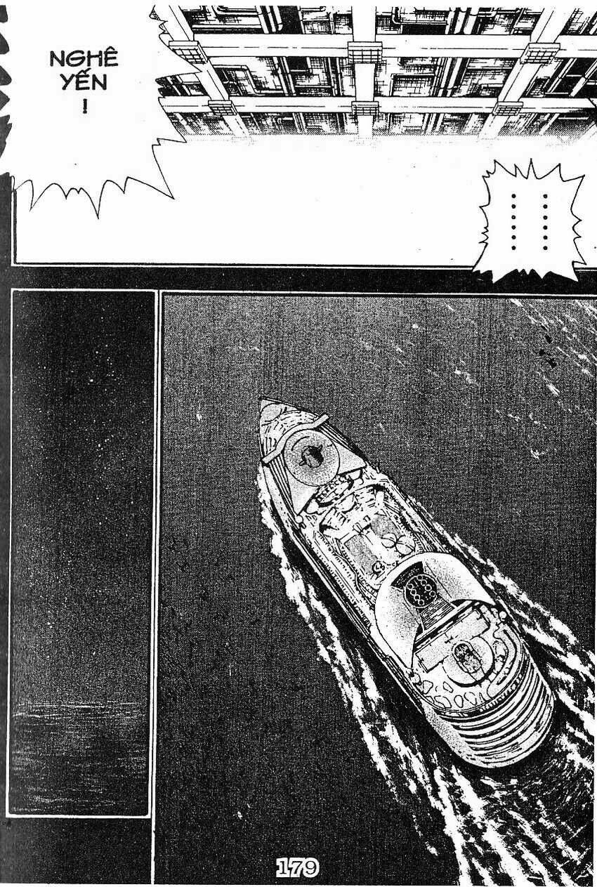 bowling king chapter 162 10