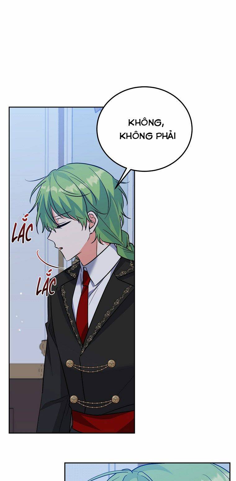 ác nữ karuna bé lại chapter 47 81