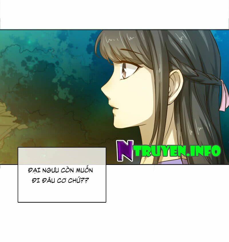 khuynh thế độc phi chapter 52 10