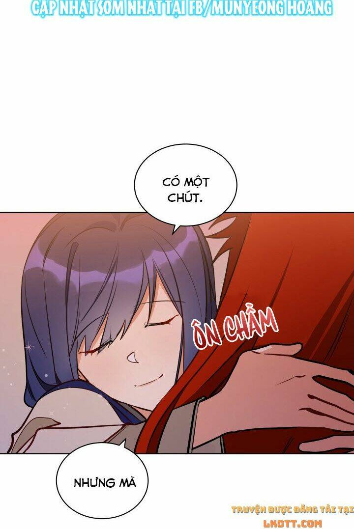 quái thú với hoa chapter 77 33