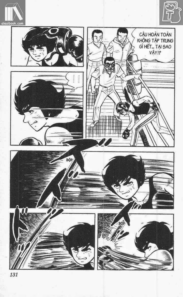 ganbare genki chapter 155 7