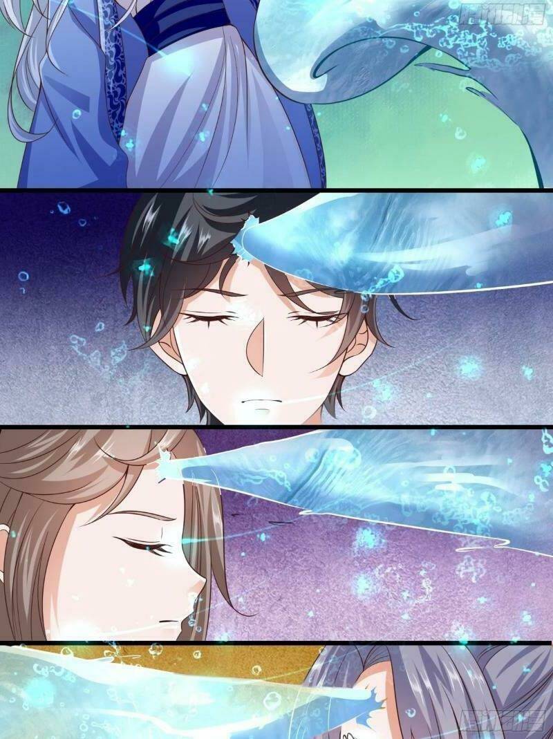 vú em của tiên ma chapter 17 27