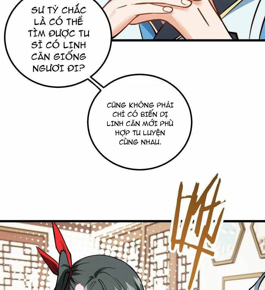 mang theo các tiên tử vô địch thiên hạ chapter 48 9