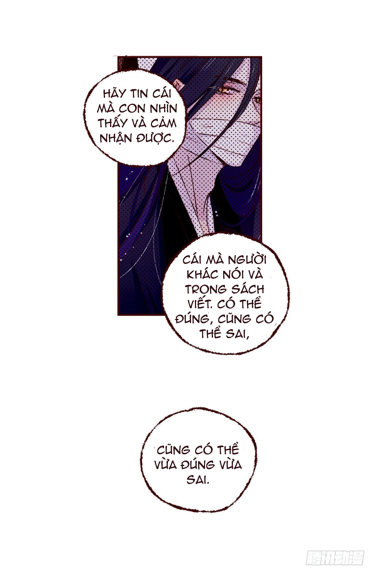 hoa của quỷ chapter 4 26