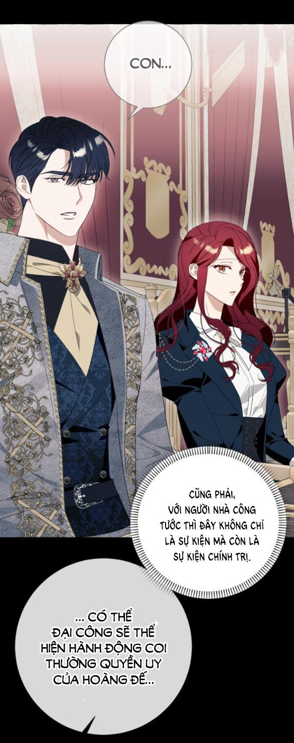 tôi tưởng đó chỉ là tiểu thuyết trọng sinh bình thường chapter 48.1 25