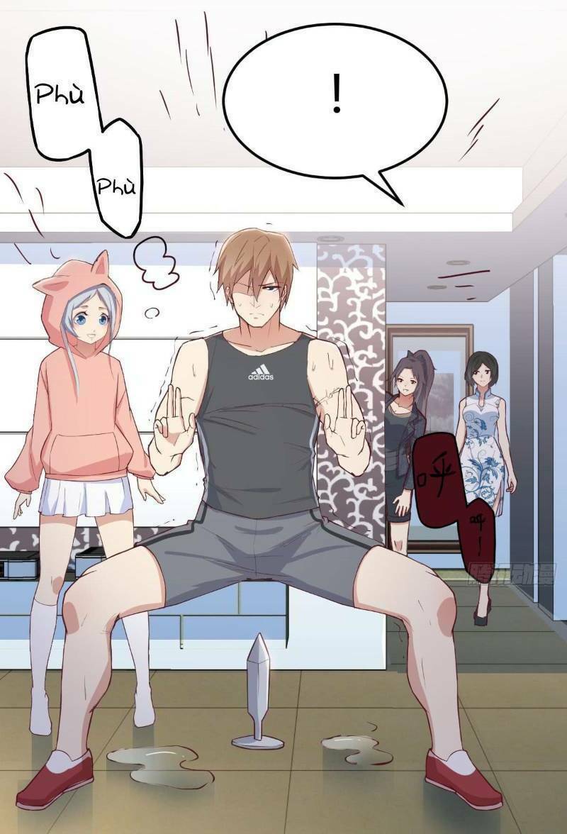 song tu đạo lữ kiểu xem mặt chapter 64 48