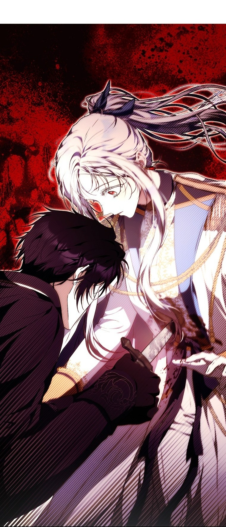 trở thành vợ của nam chính chapter 109 76