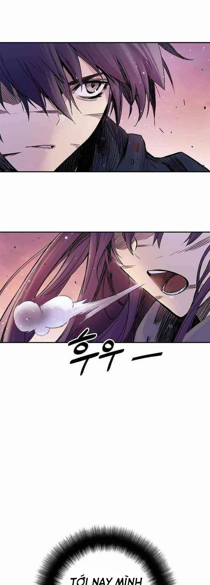 băng tâm kỵ sĩ chapter 15 34