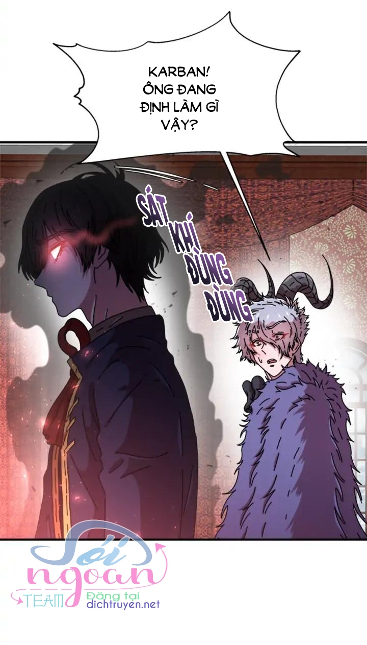 con gái bảo bối của ma vương chapter 70 6