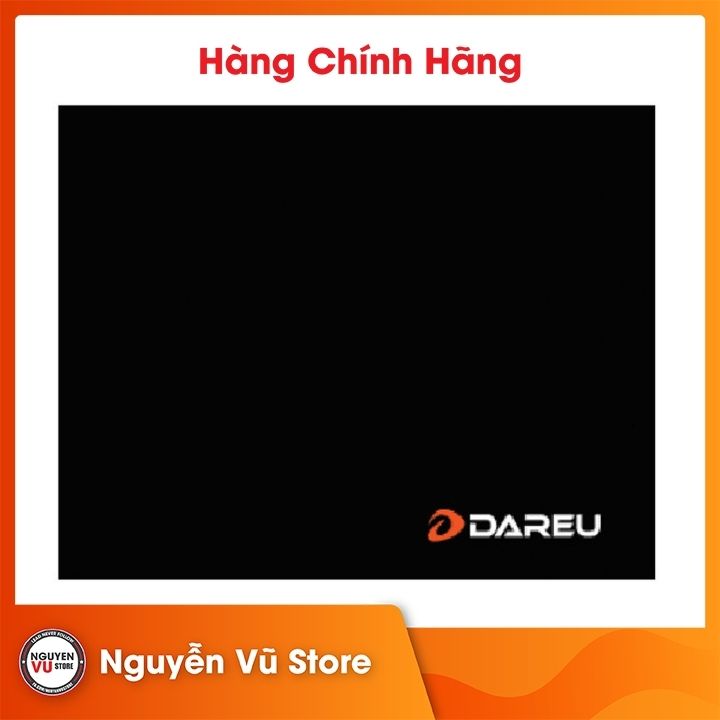 Bàn di chuột DareU ESP100- Hàng chính hãng