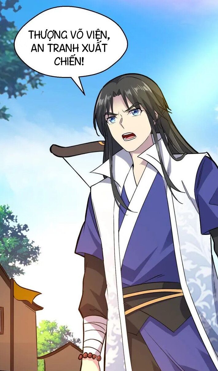 đại nghịch chi môn chapter 89 30