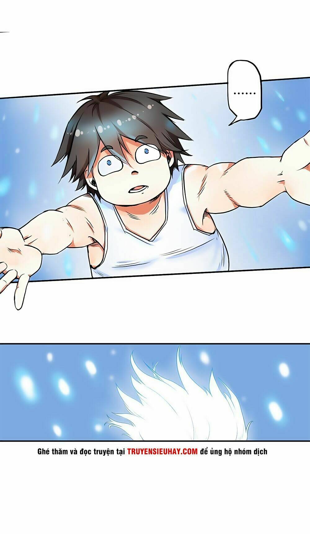 song diện đặc công chapter 1 34