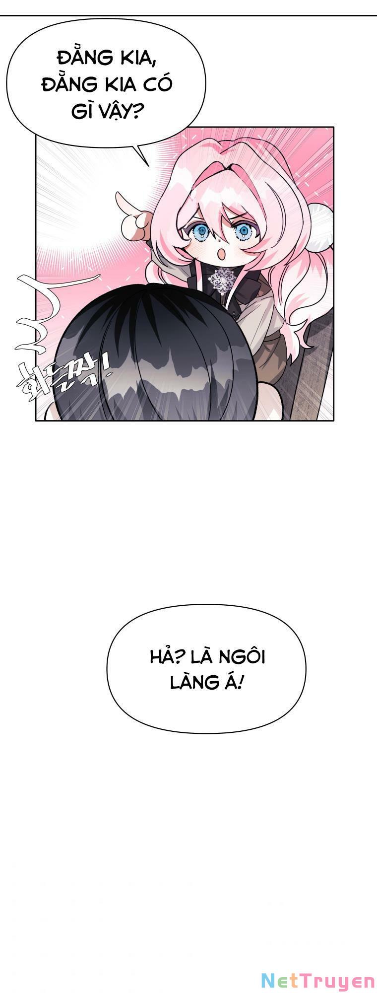 này tiểu công tước, hãy tin ở chị đi! chapter 7 16