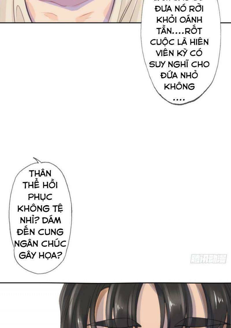 mê hoặc nhân tâm chapter 4 40