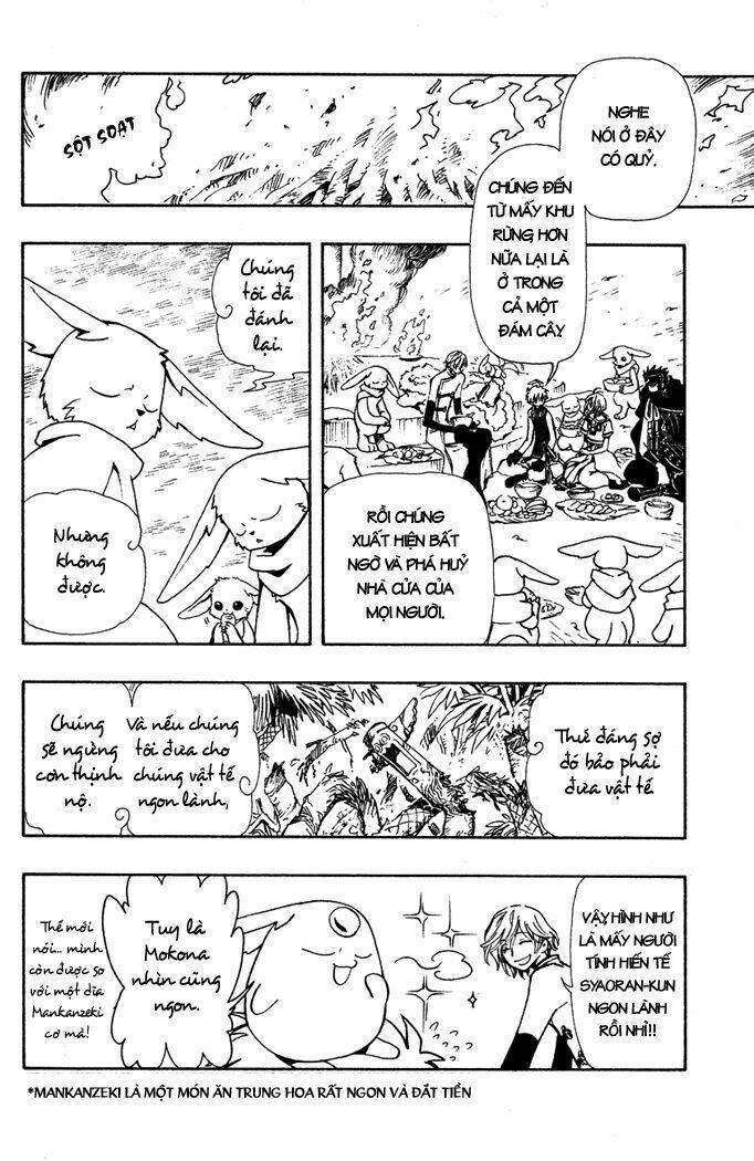 huyền thoại đôi cánh chapter 50 25