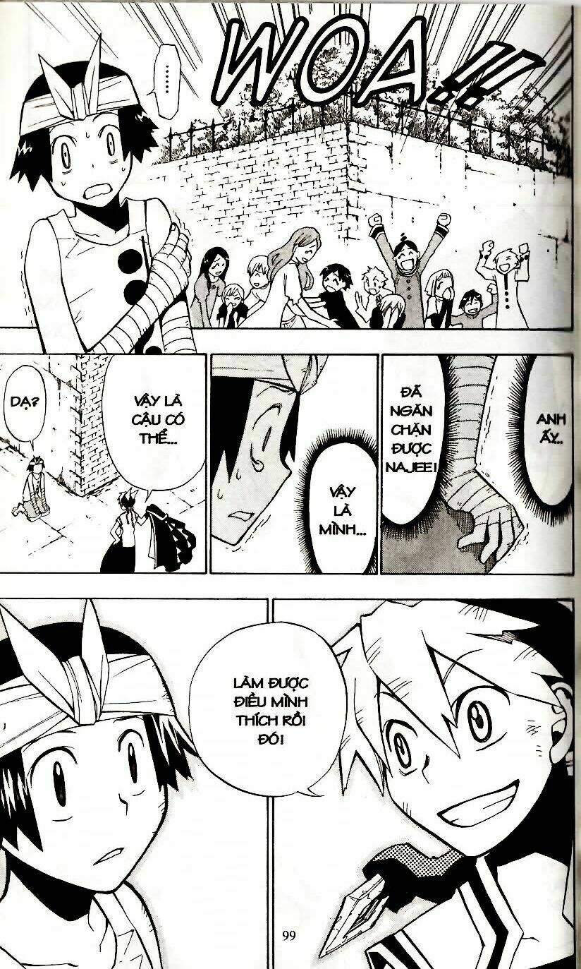 artist acro chapter 5 23