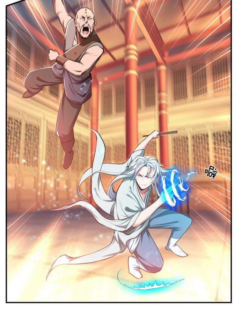 nam chính và hậu cung đều là của ta chapter 11 49