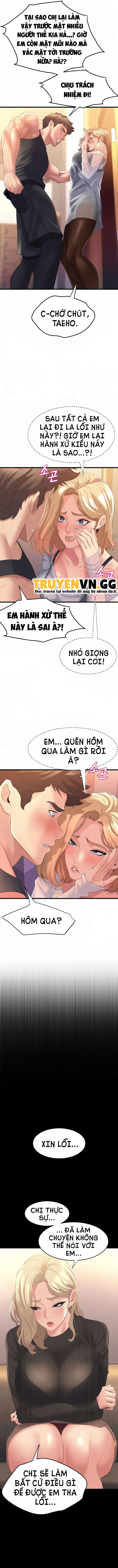 lớp nhảy mỹ nhân chapter 5 5