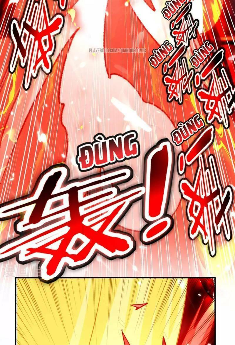 vạn giới tiên vương chapter 11 4