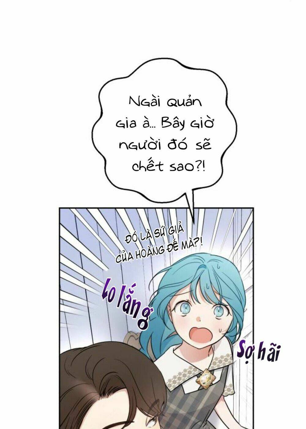 công nương mint bé nhỏ chapter 12 92