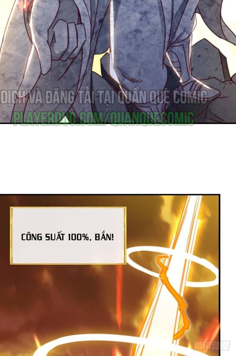 lão tổ của bạn đang online chapter 53 33