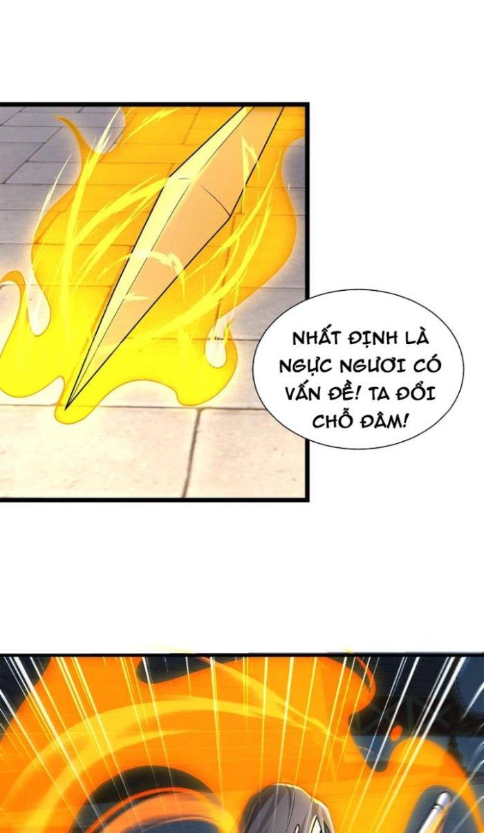ta nuôi ma quỷ ở trấn ma ti chapter 37 26