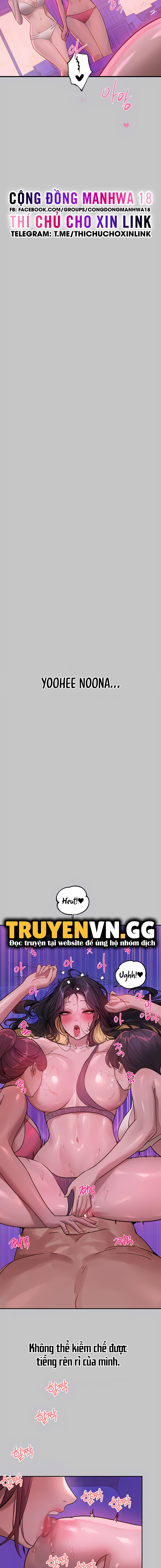 bà chị chủ nhà chapter 109 15