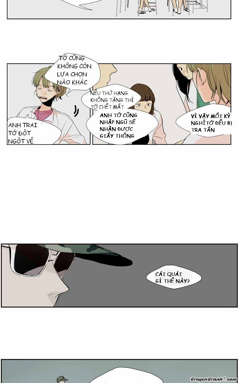 prince of prince chapter 1 6