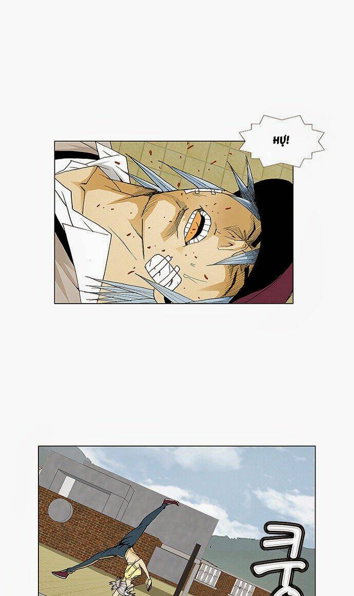 ultimate legend: kang hae hyo chapter 69 23