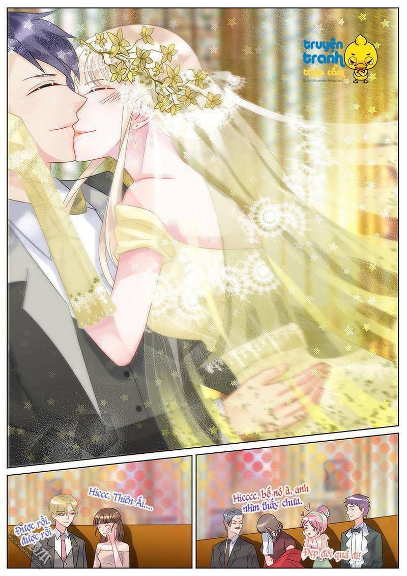 nhạ thượng thủ tịch tổng tài chapter 159 5